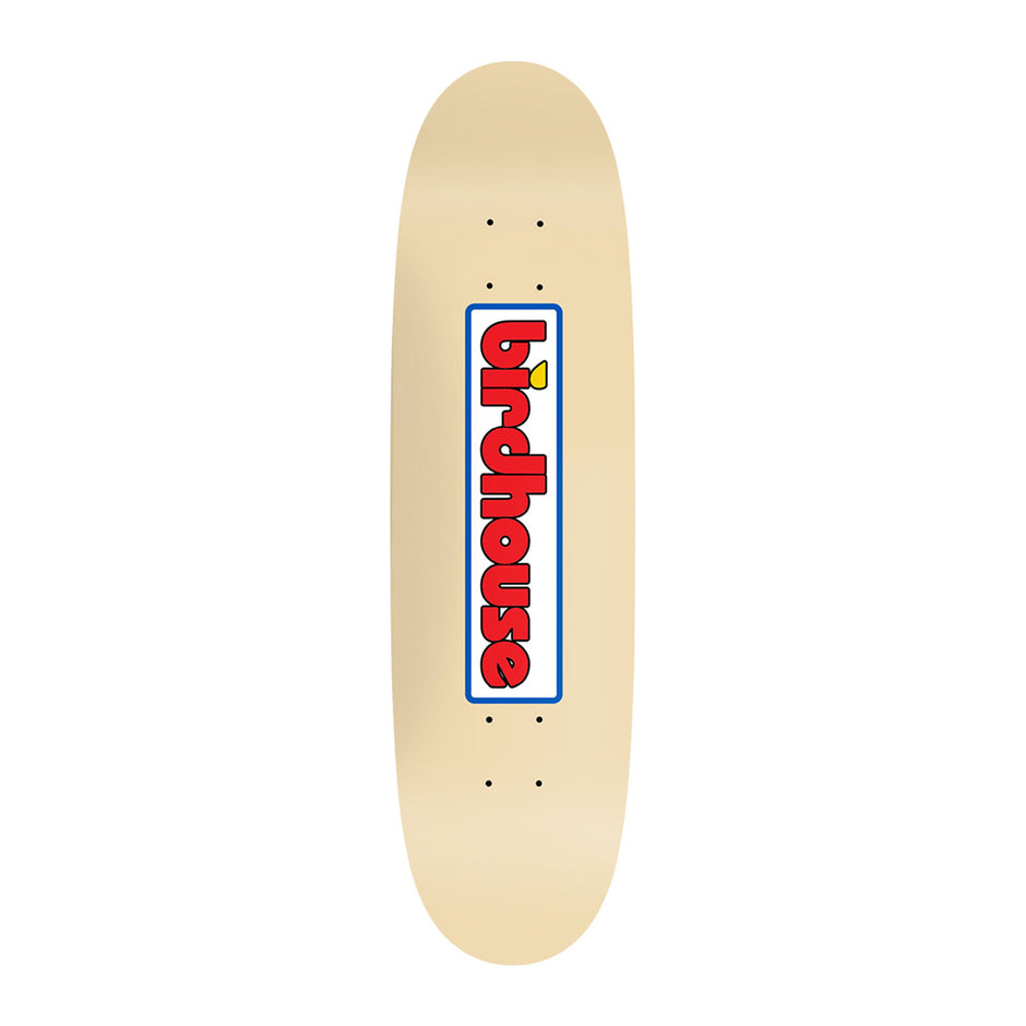 OG Toy Logo Deck