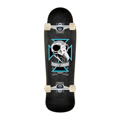 Oversized Skull Pro Complete