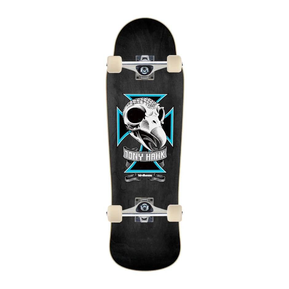 Oversized Skull Pro Complete