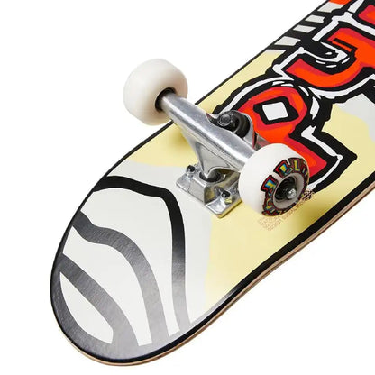OG Tiger Stripe Youth Complete