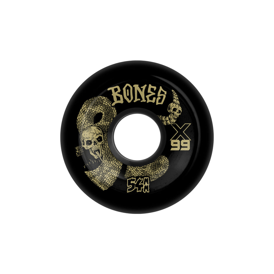 Death Venom X- Formula V6 99A Wheels