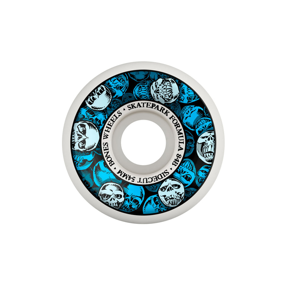 SPF 84B Wheels