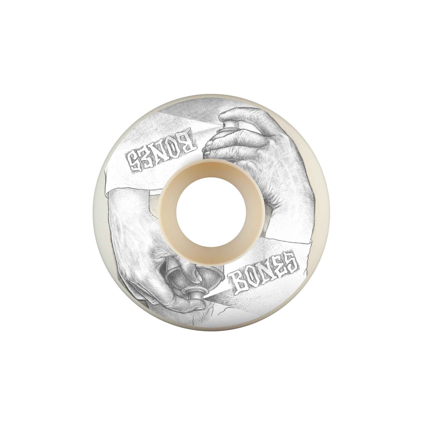 Spraying Hands X-Formula 97A V1 Wheels