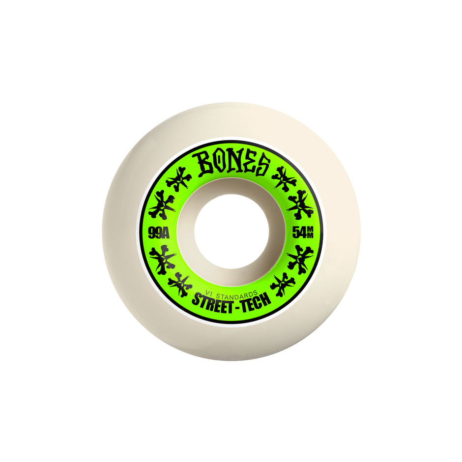 STF V1 Standard 99A Wheels