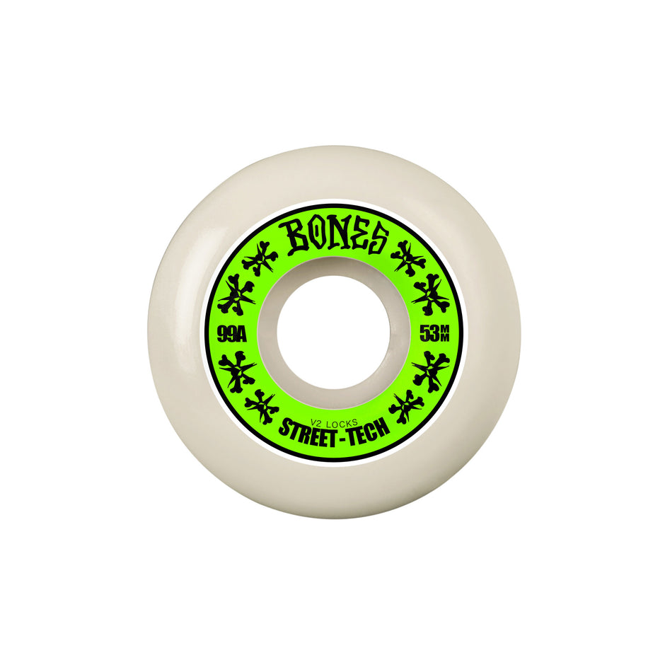 STF V2 Locks 99A Wheels