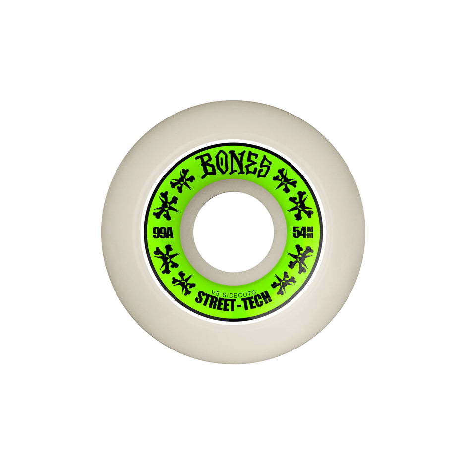 STF V5 Sidecut 99A Wheels