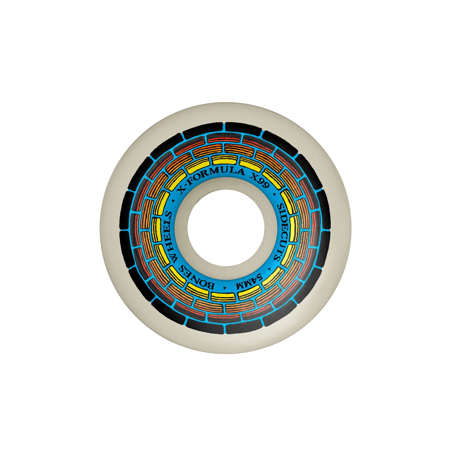 Wishing Well X-Formula 99A Wheels