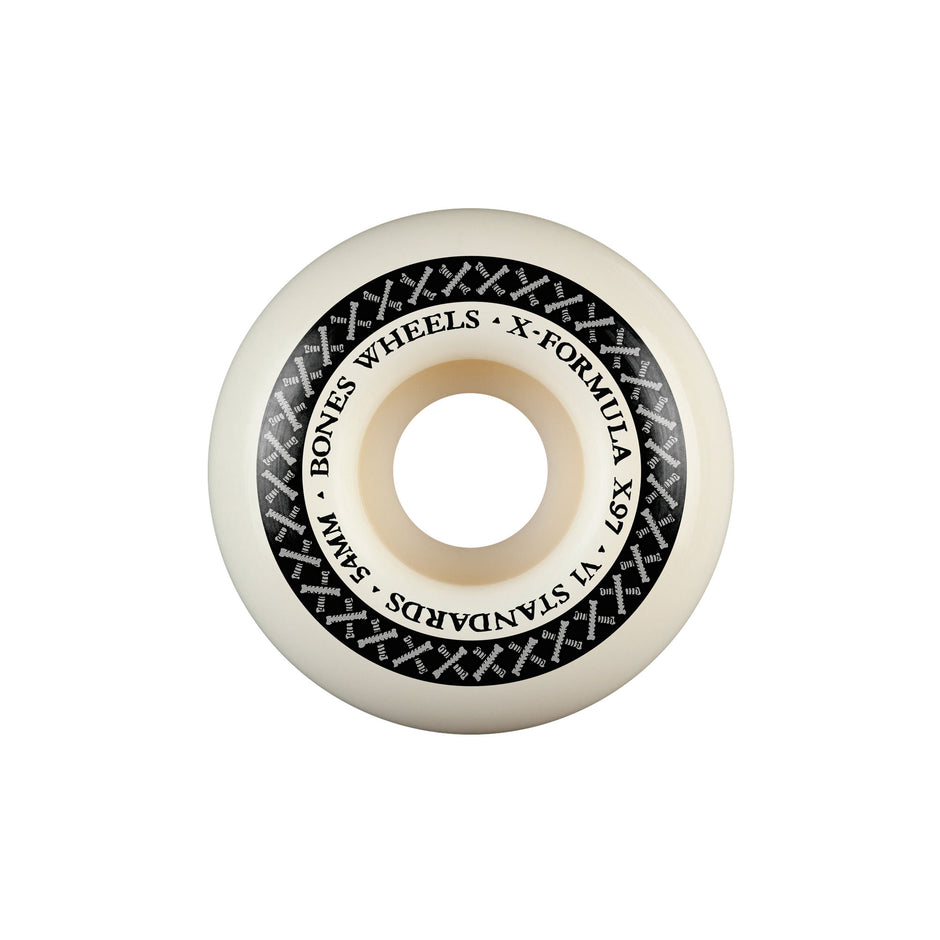 X-Formula V1 Standard 97A Wheels