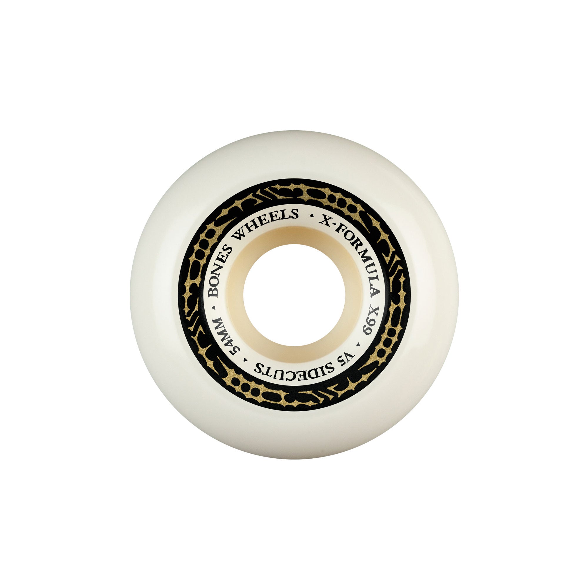 X-Formula V5 Sidecut 99A Wheels – Beyond Skate