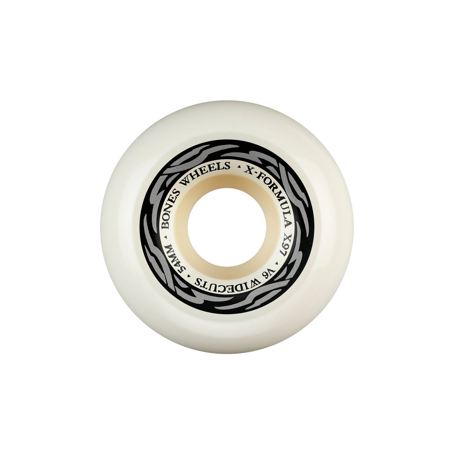 X-Formula V6 Widecut 97A Wheels