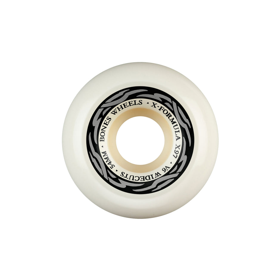 X-Formula V6 Widecut 97A Wheels