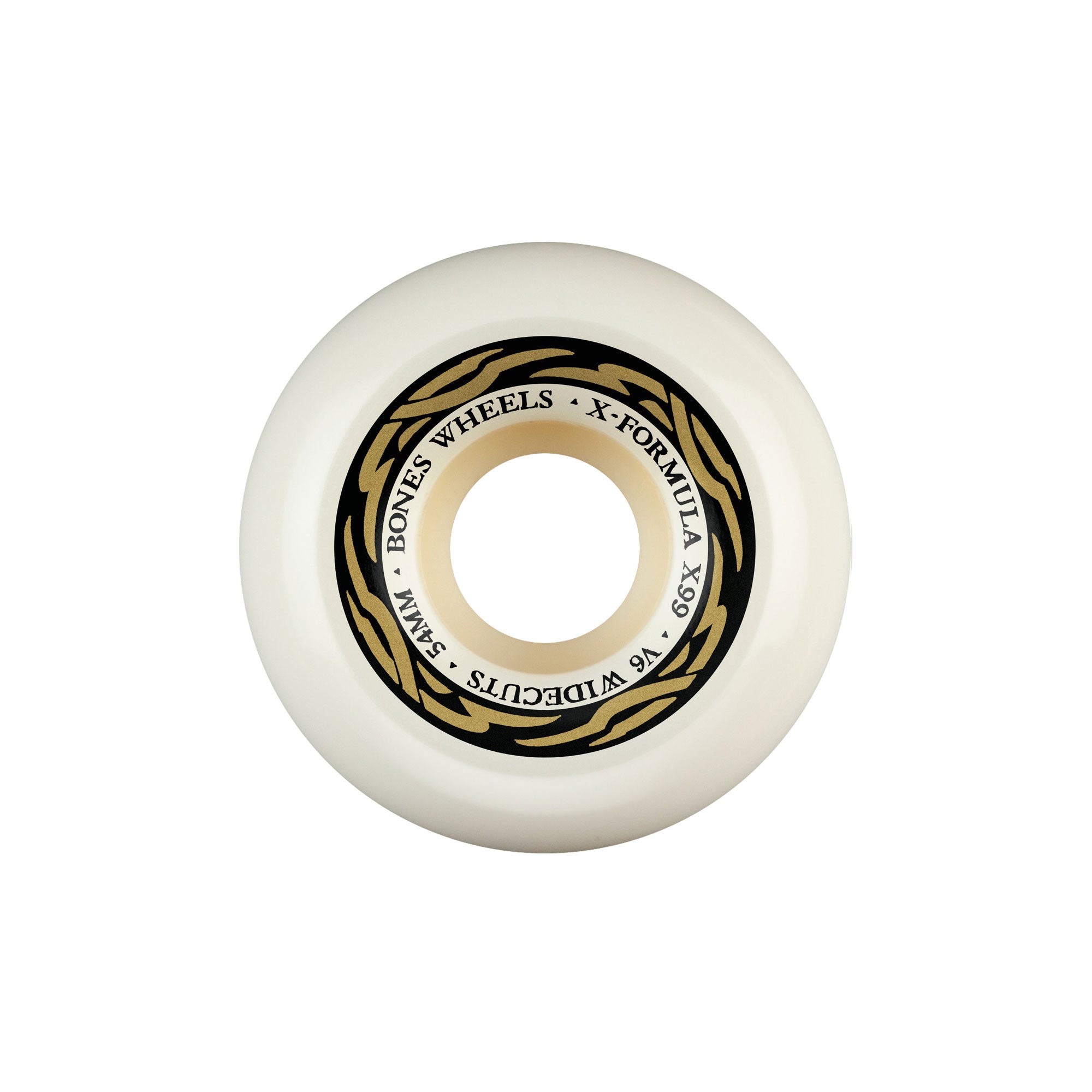 X-Formula V6 Widecut 99A Wheels – Beyond Skate