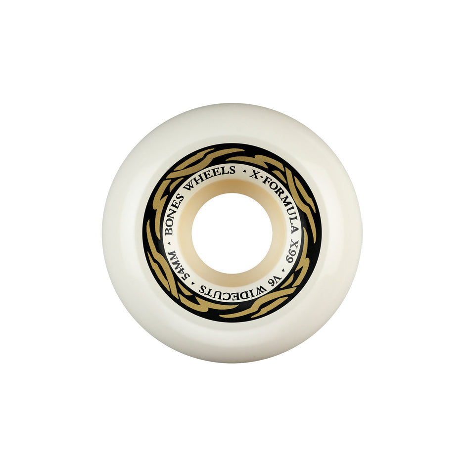 X-Formula V6 Widecut 99A Wheels