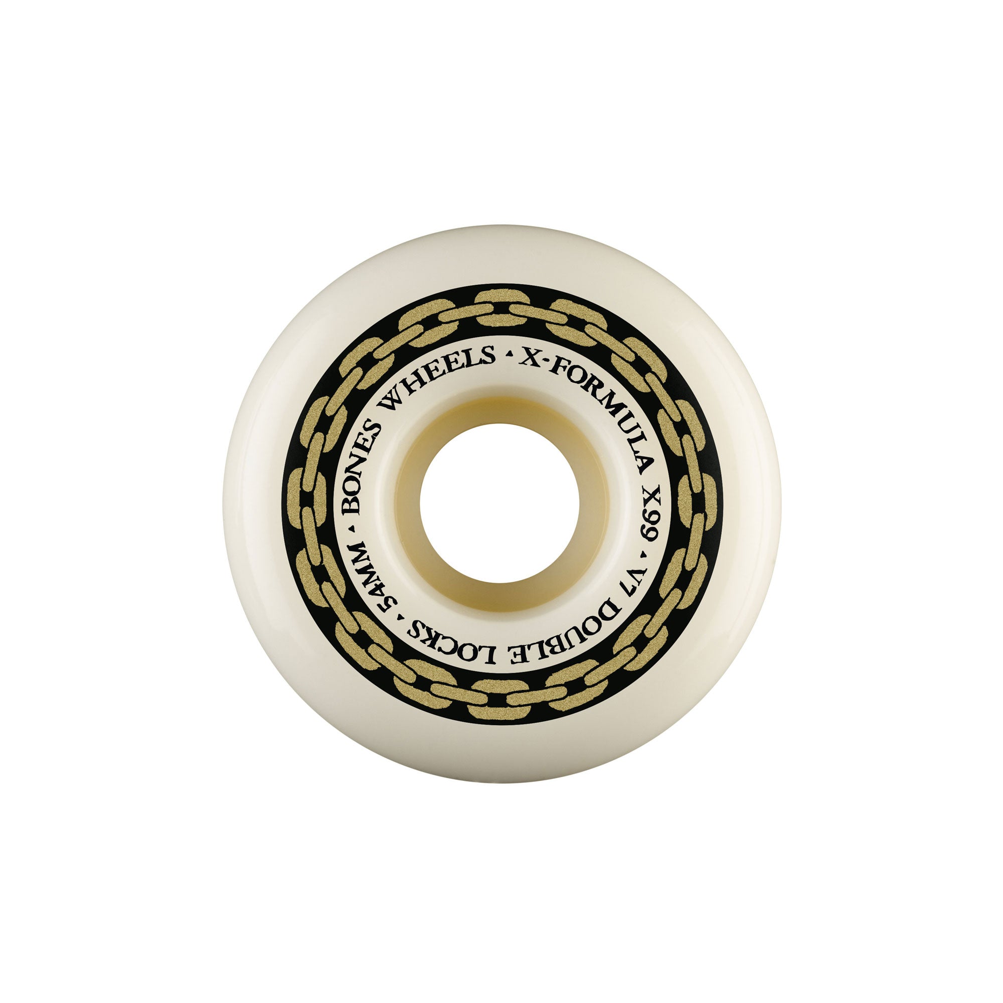 X-Formula V7 Double Lock 99A Wheels – Beyond Skate