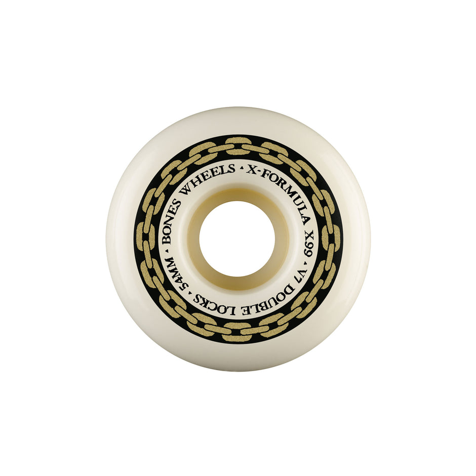 X-Formula V7 Double Lock 99A Wheels