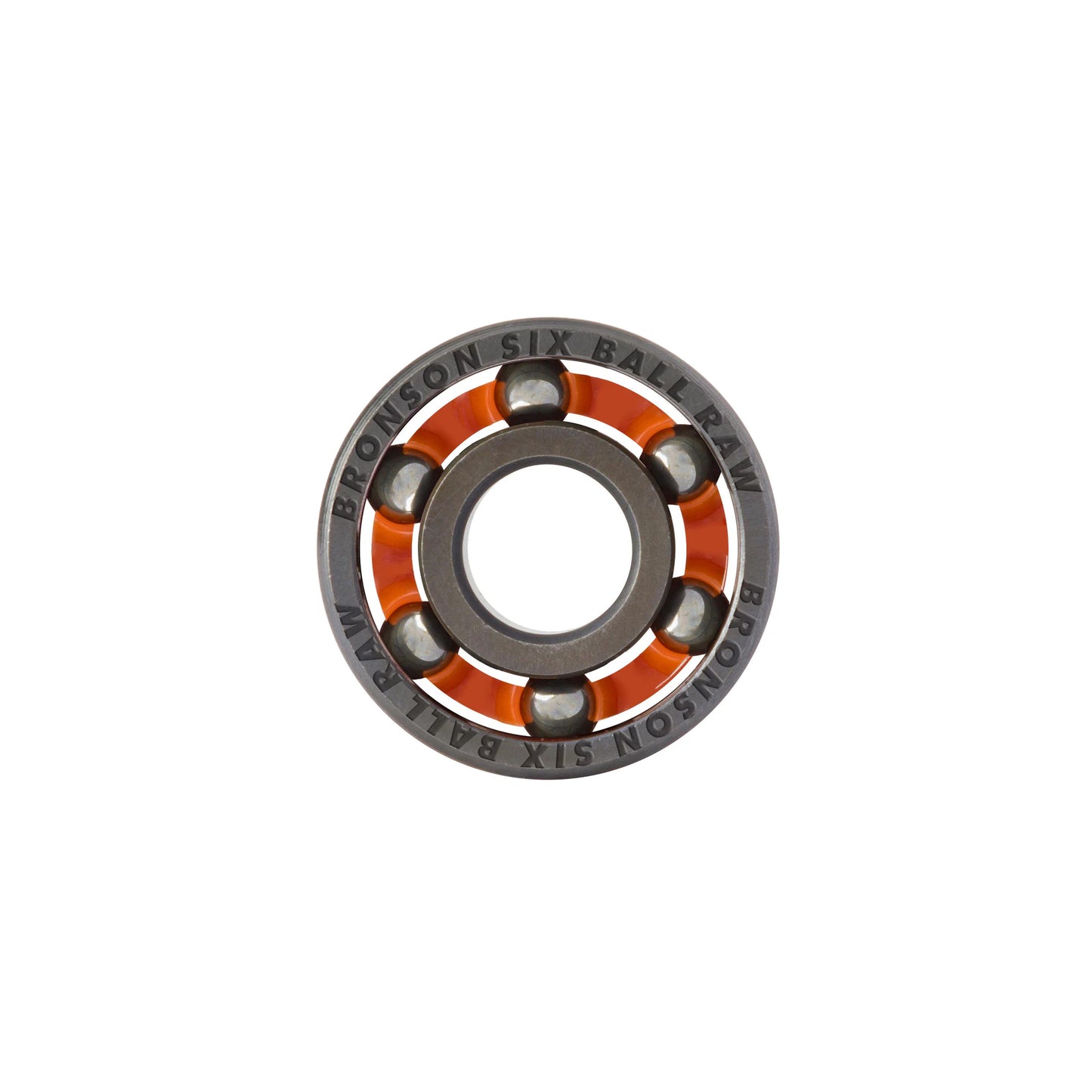 6 Ball Raw Bearings
