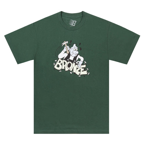 L / Kelly Green