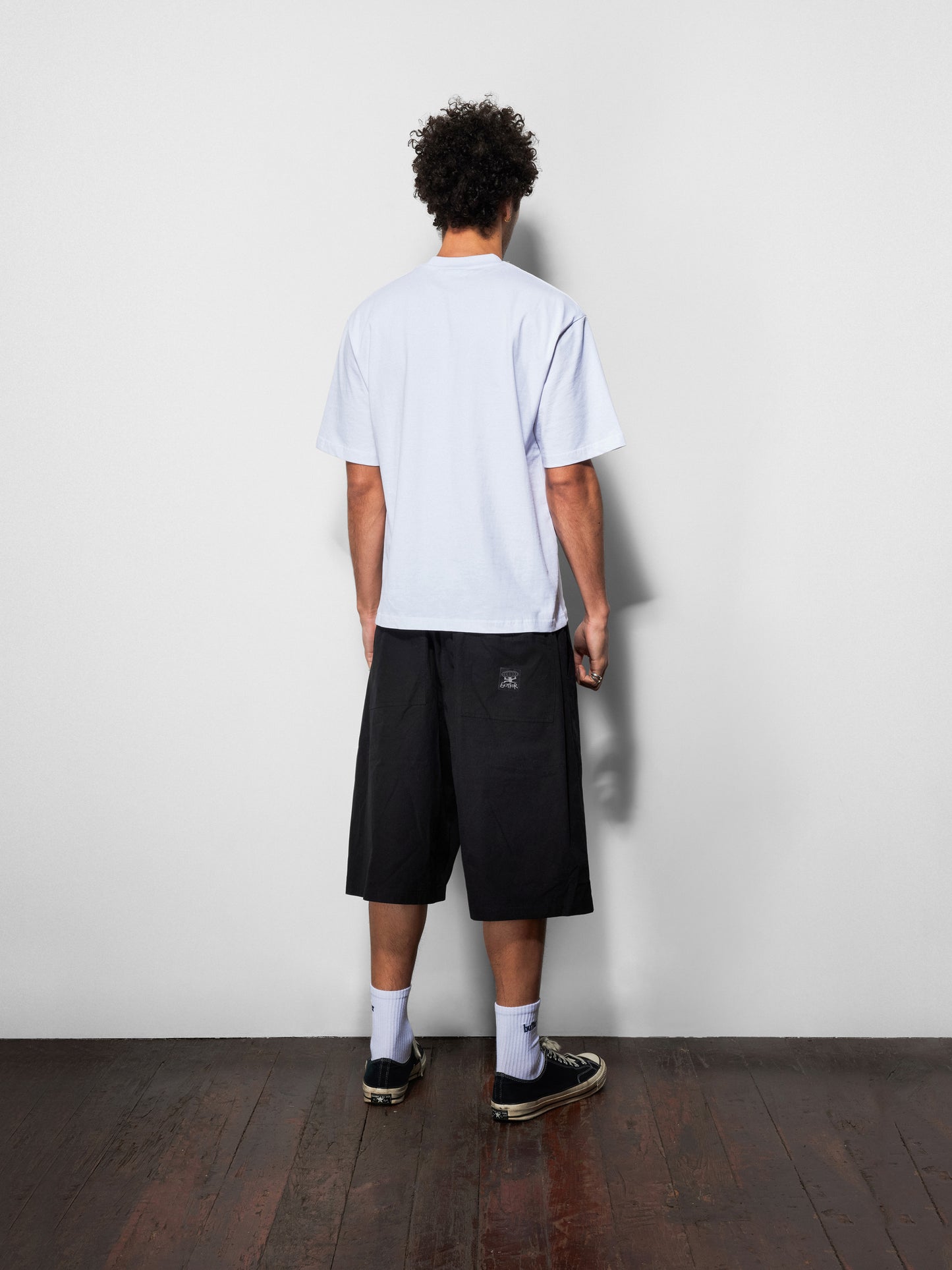 Loose Shorts
