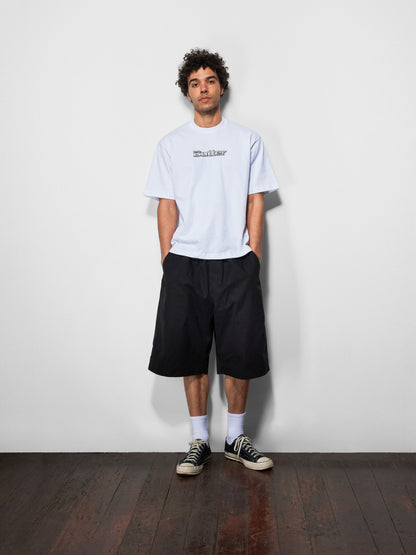 Loose Shorts