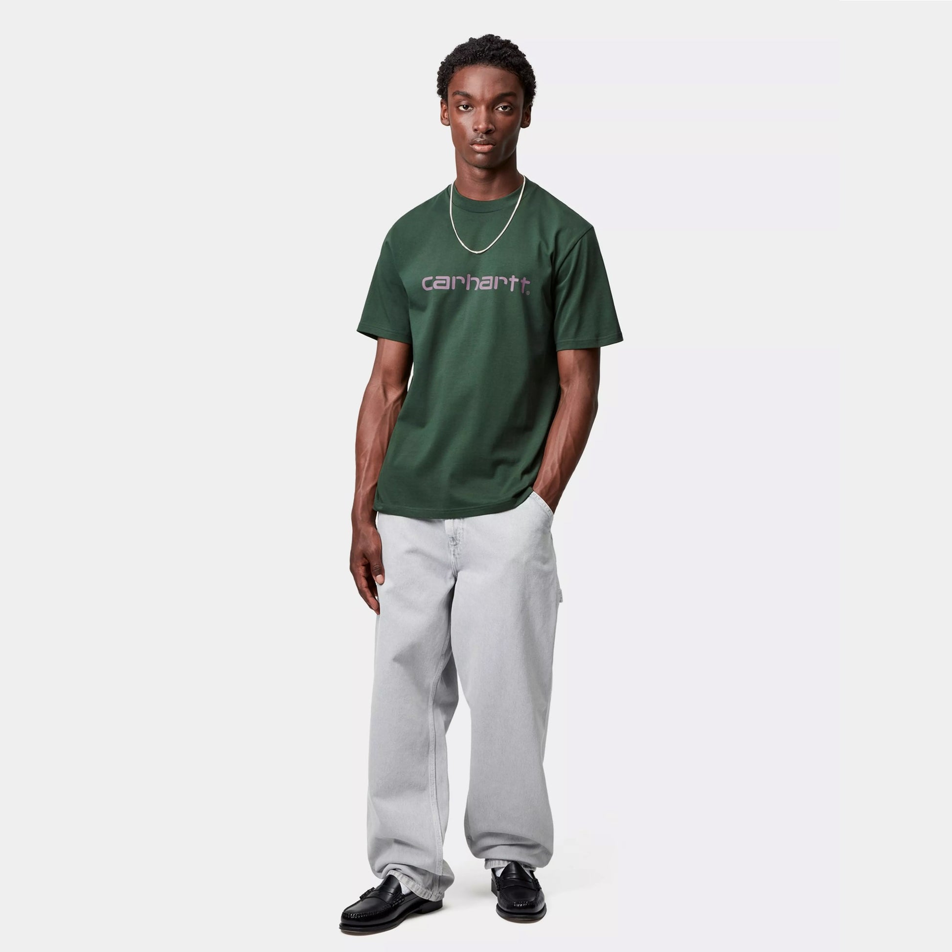 Sycamore Tree / Phlox