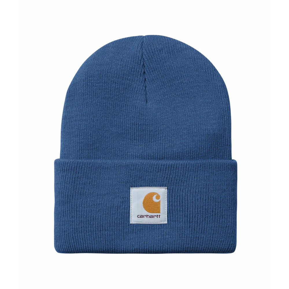 Carhartt WIP Acrylic Watch Beanie Black Beyond Skate