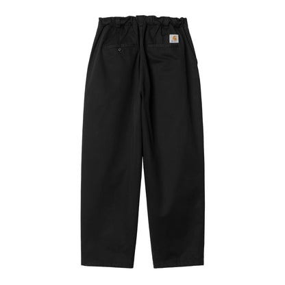 Black - Stone Washed