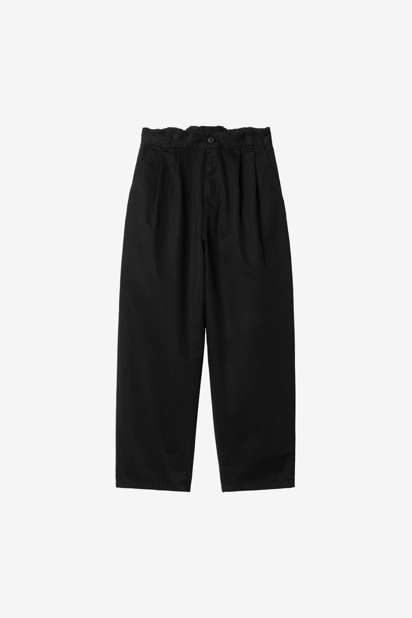 Black - Stone Washed