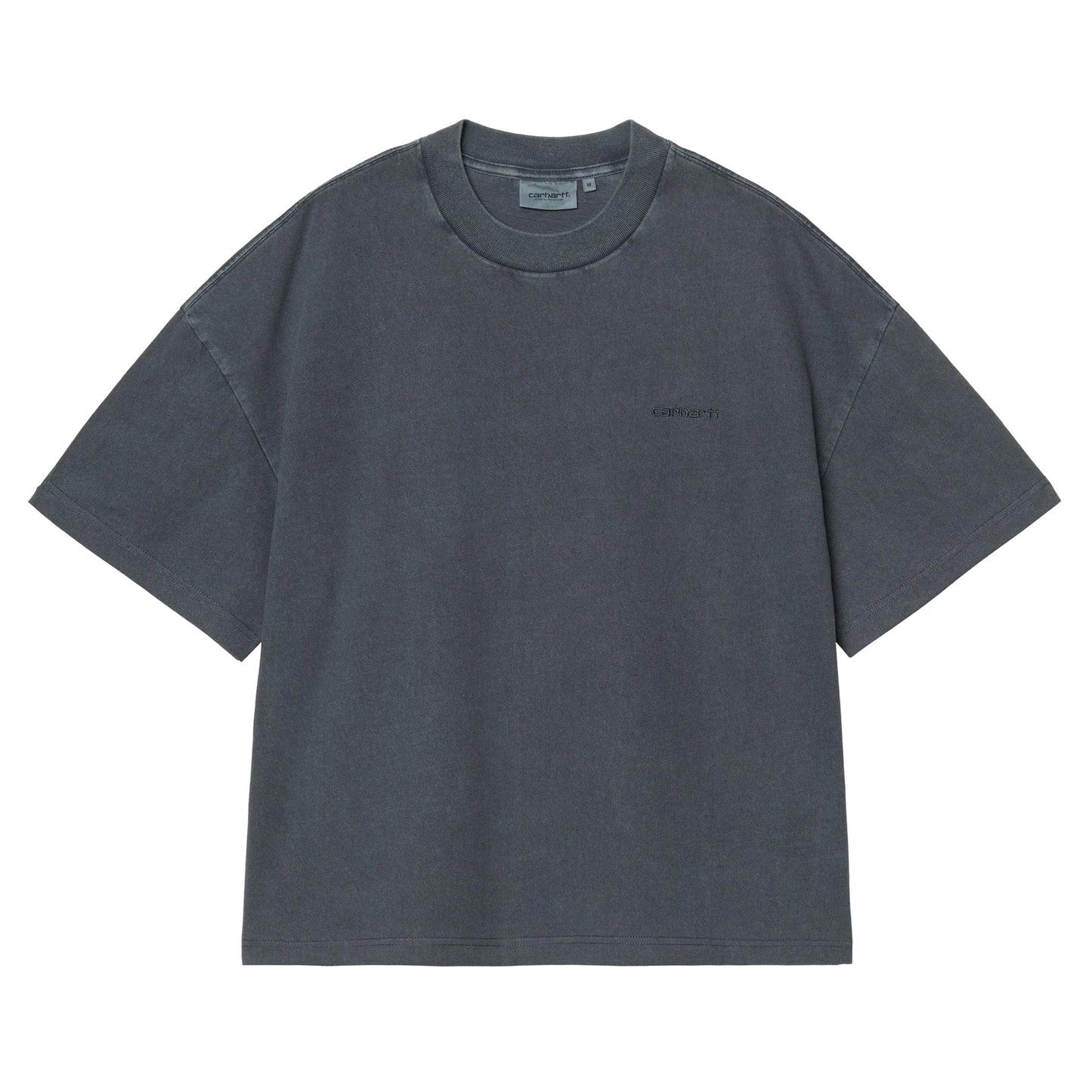 Carbon - Garment Dyed