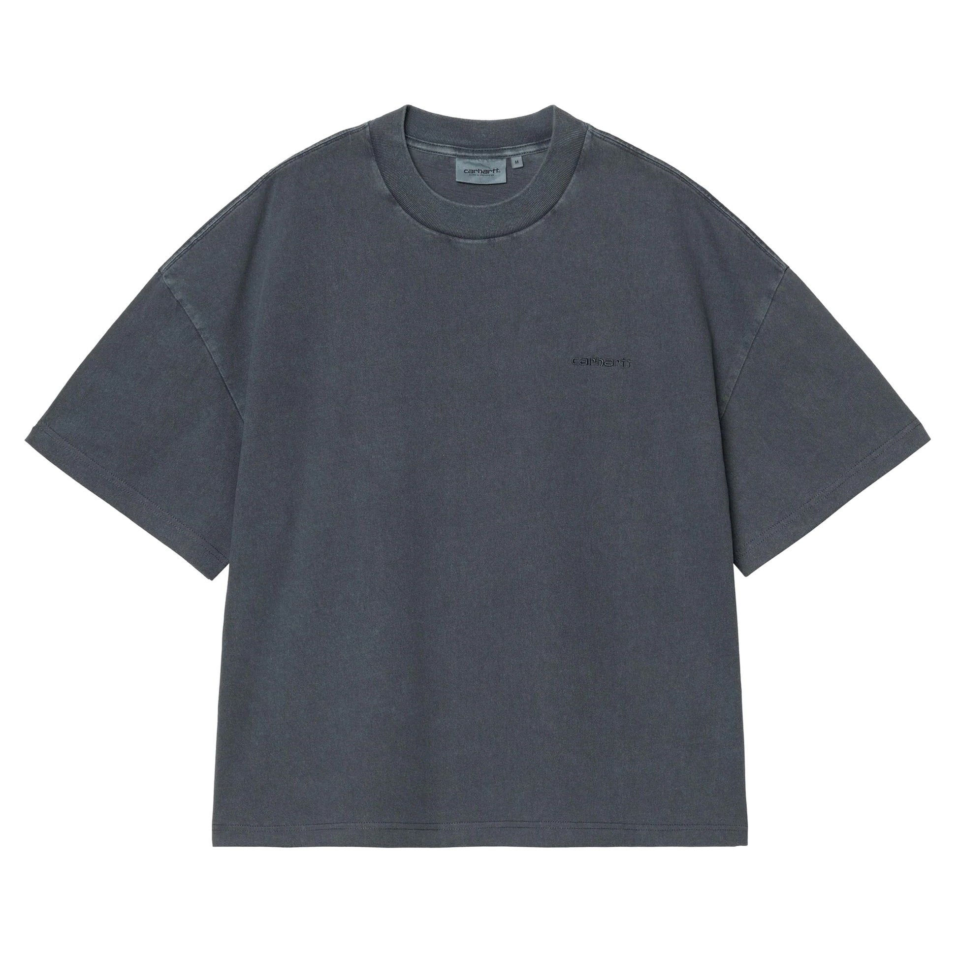Carbon - Garment Dyed