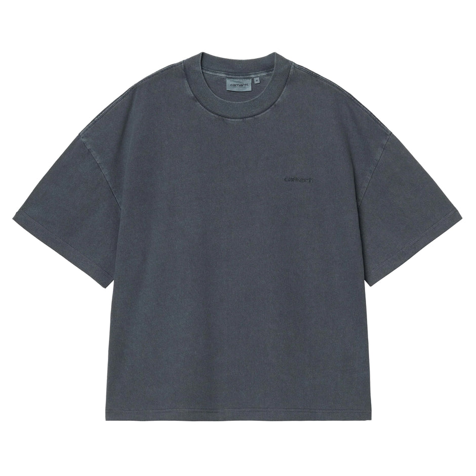 Carbon - Garment Dyed