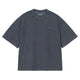 Carbon - Garment Dyed