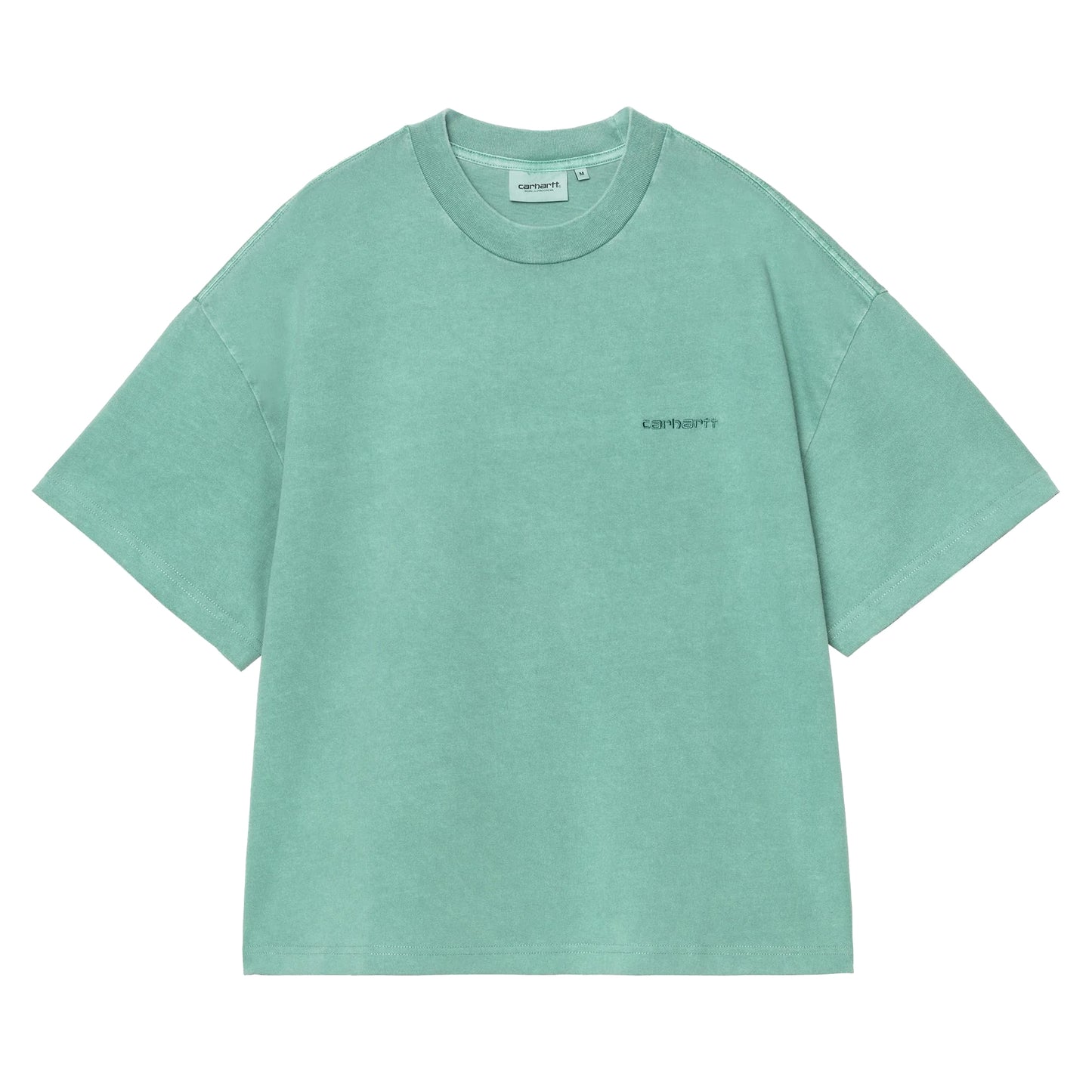 Primrose - Garment Dyed