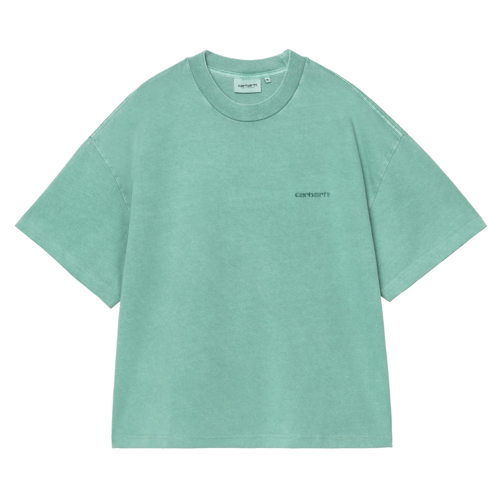 Primrose - Garment Dyed