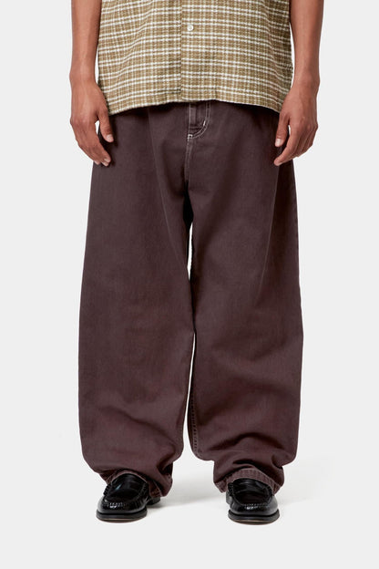 Brandon Pant