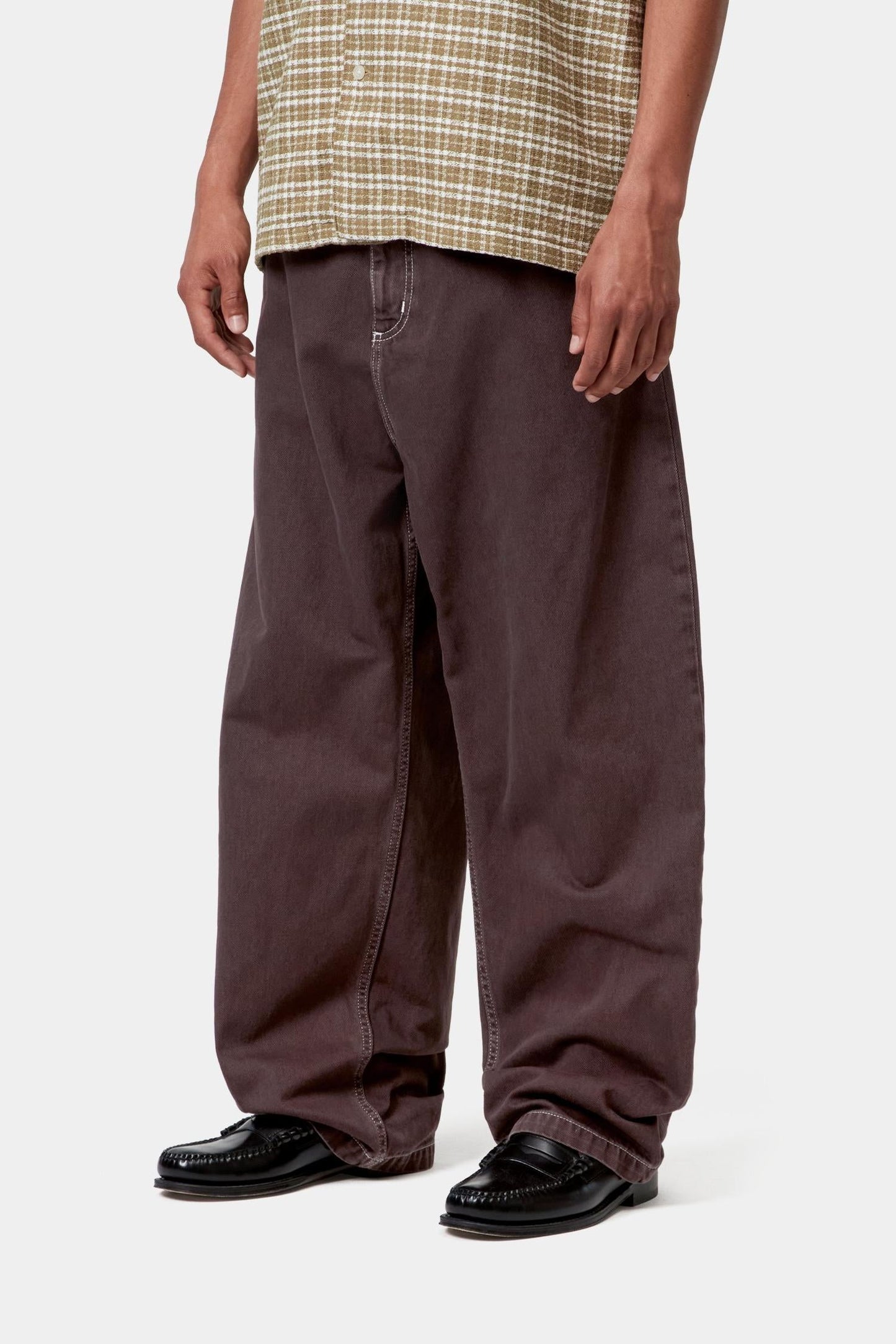 Brandon Pant