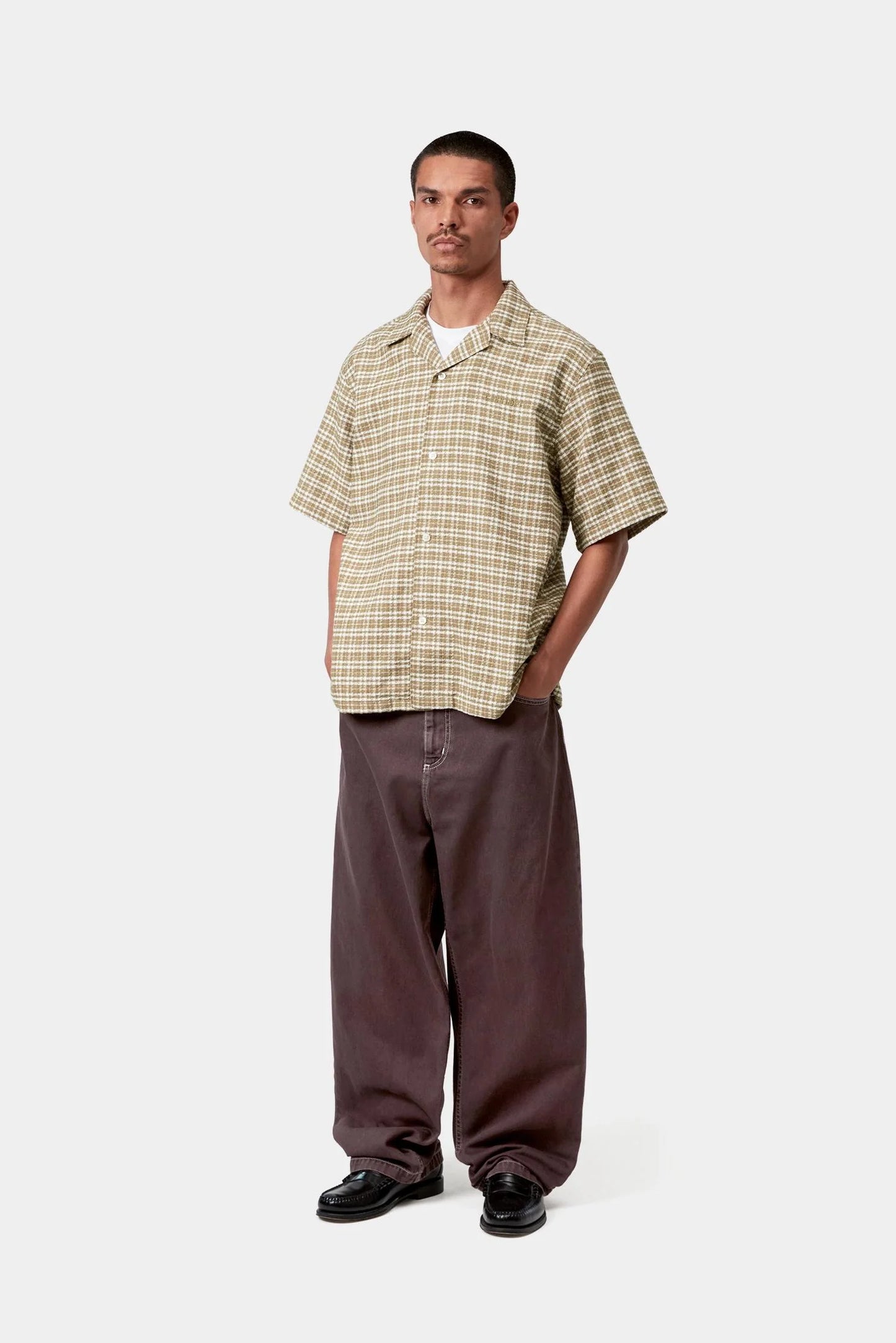 Brandon Pant