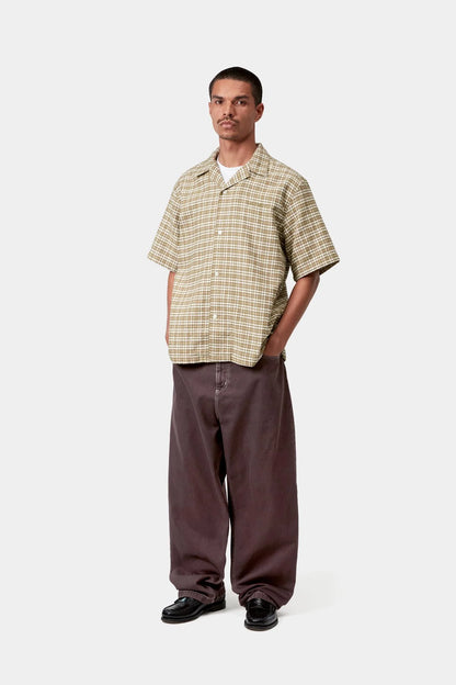 Brandon Pant