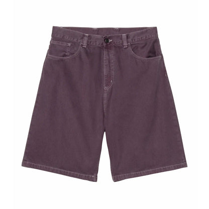 Brandon Short