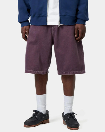 Brandon Short