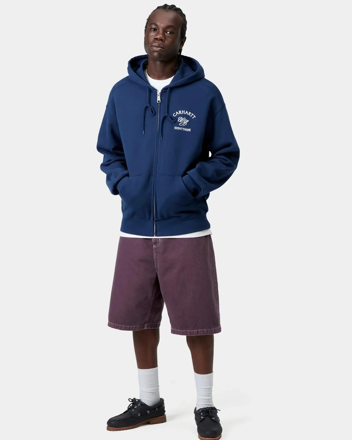 Brandon Short