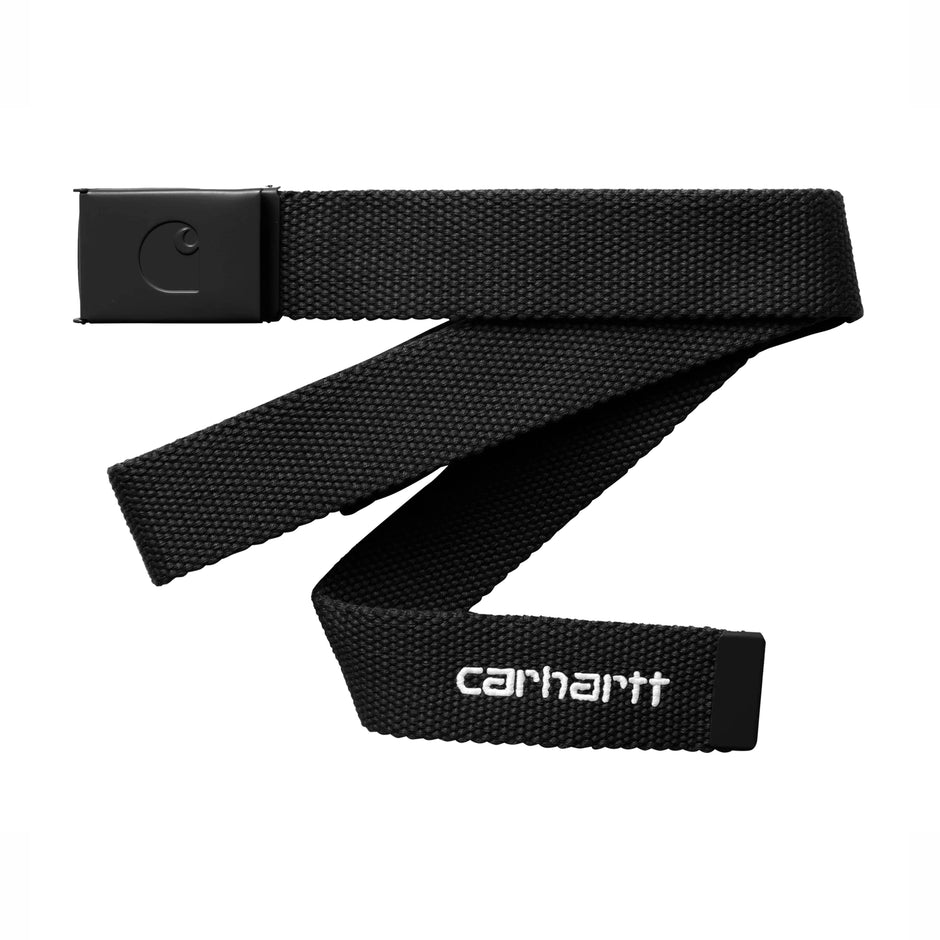 C-Logo Belt Tonal