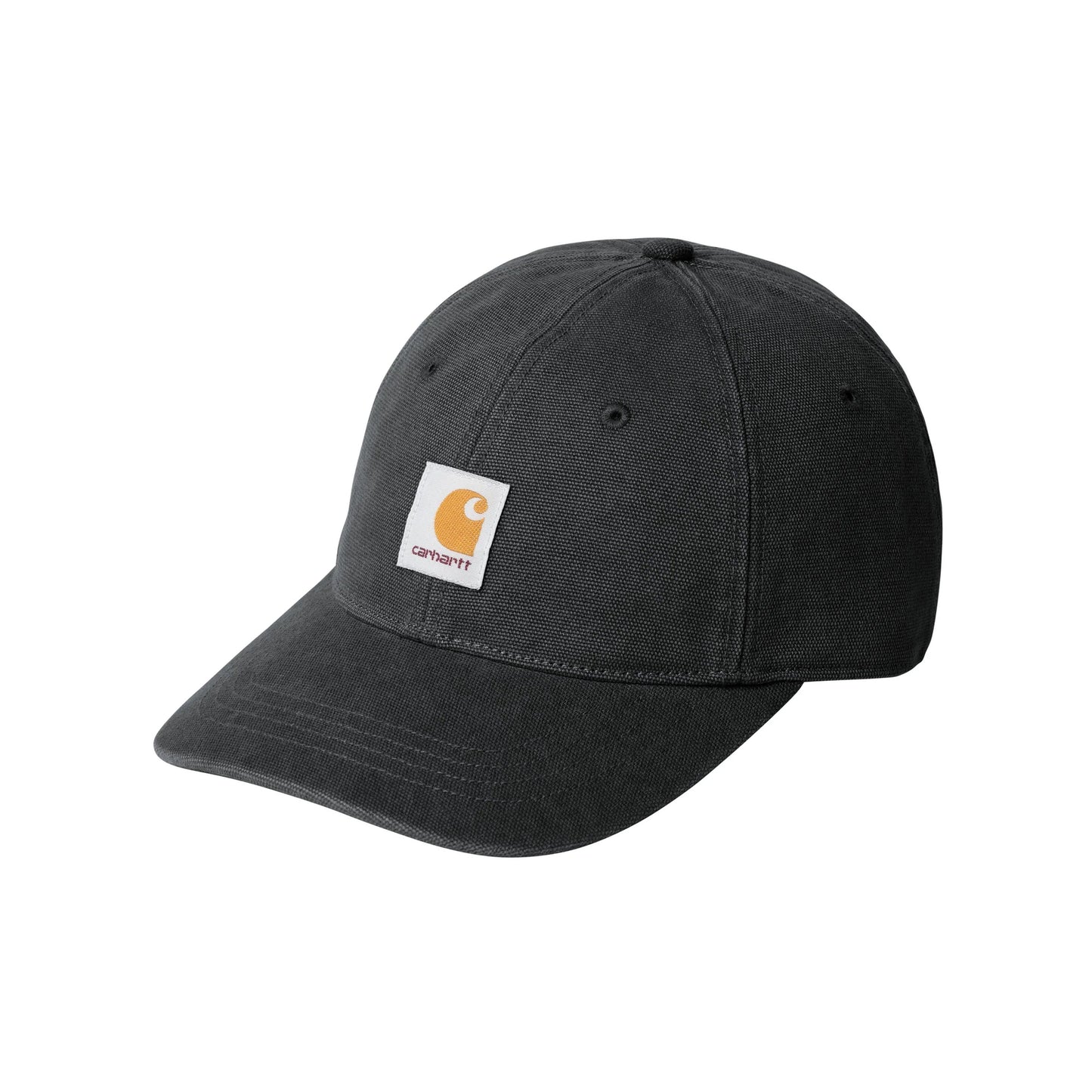 Black / Stone Washed