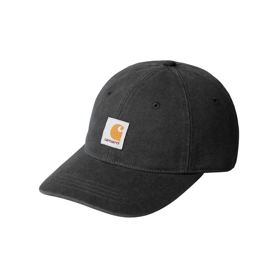 Black / Stone Washed