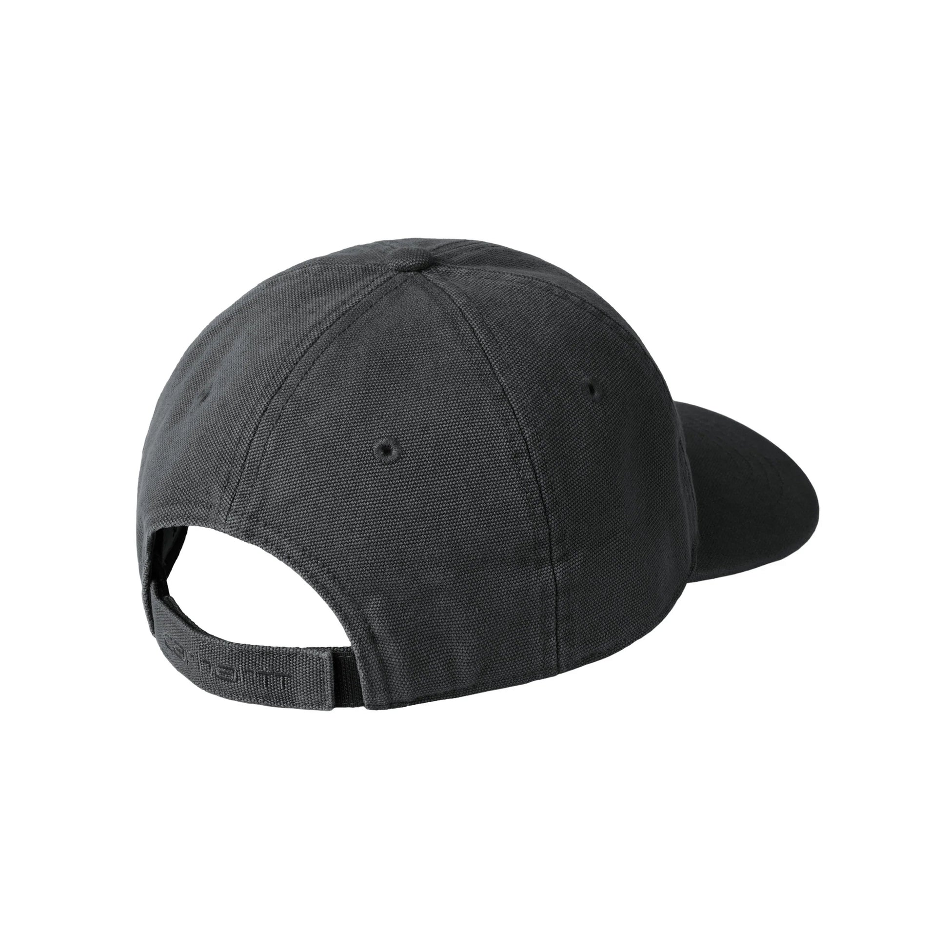 Black / Stone Washed
