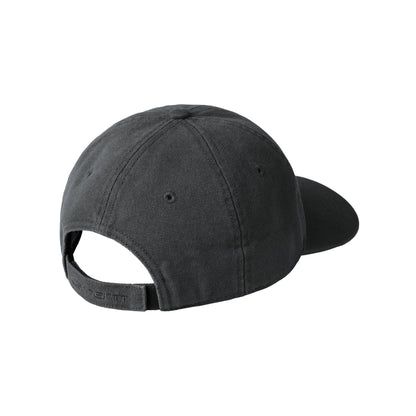 Black / Stone Washed