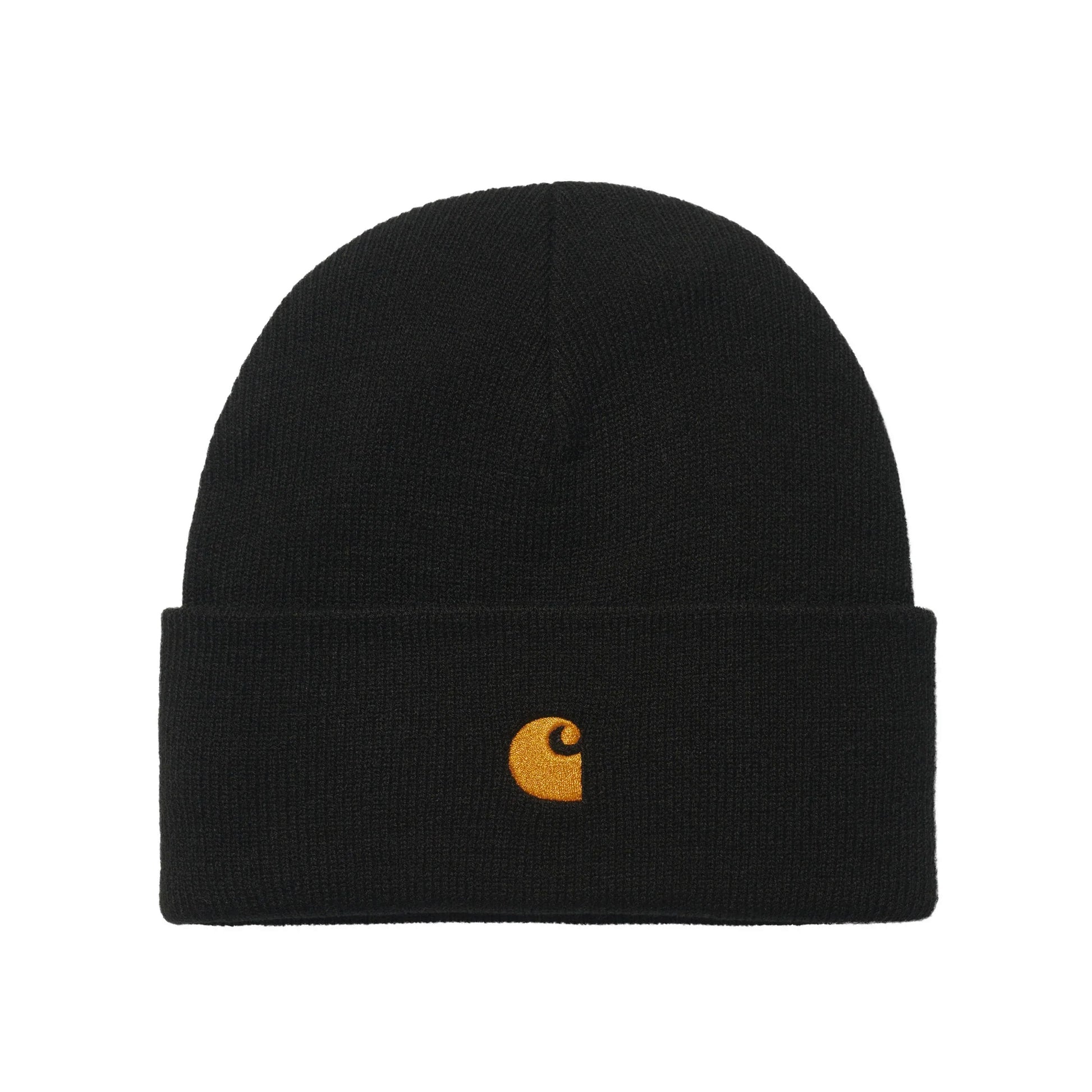 Black / Gold