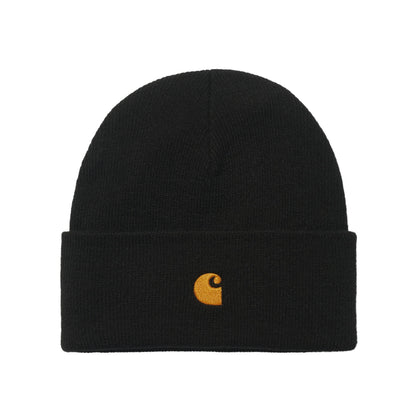 Black / Gold