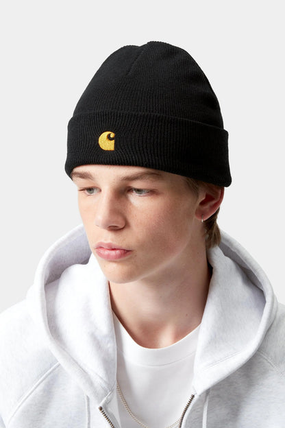 Black / Gold
