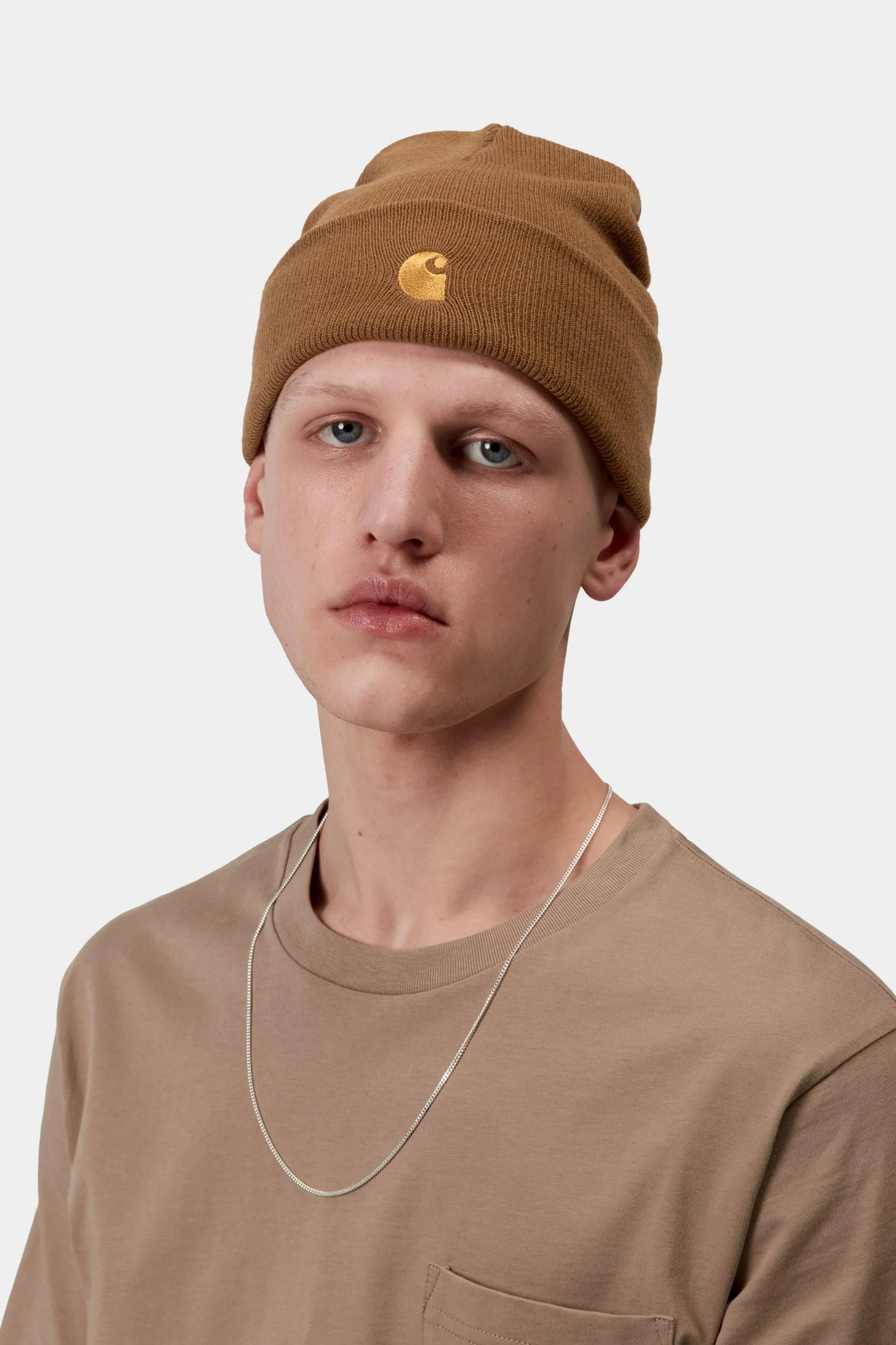 Hamilton Brown / Gold