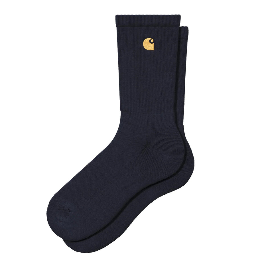 Black / Gold